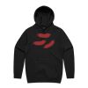 AS Colour Mens Stencil Hoodie Thumbnail