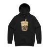 AS Colour Mens Stencil Hoodie Thumbnail