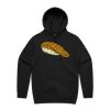 AS Colour Mens Stencil Hoodie Thumbnail