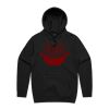 AS Colour Mens Stencil Hoodie Thumbnail