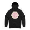 AS Colour Mens Stencil Hoodie Thumbnail