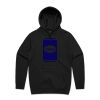 AS Colour Mens Stencil Hoodie Thumbnail