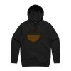 AS Colour Mens Stencil Hoodie Thumbnail