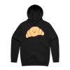 AS Colour Mens Stencil Hoodie Thumbnail