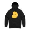 AS Colour Mens Stencil Hoodie Thumbnail