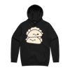 AS Colour Mens Stencil Hoodie Thumbnail