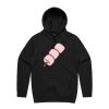 AS Colour Mens Stencil Hoodie Thumbnail