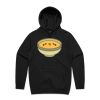 AS Colour Mens Stencil Hoodie Thumbnail