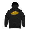 AS Colour Mens Stencil Hoodie Thumbnail