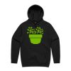 AS Colour Mens Stencil Hoodie Thumbnail