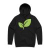 AS Colour Mens Stencil Hoodie Thumbnail