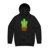 AS Colour Mens Stencil Hoodie Thumbnail