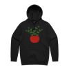 AS Colour Mens Stencil Hoodie Thumbnail