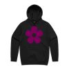 AS Colour Mens Stencil Hoodie Thumbnail