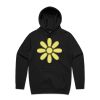 AS Colour Mens Stencil Hoodie Thumbnail