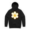 AS Colour Mens Stencil Hoodie Thumbnail