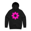 AS Colour Mens Stencil Hoodie Thumbnail