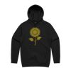 AS Colour Mens Stencil Hoodie Thumbnail