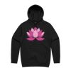 AS Colour Mens Stencil Hoodie Thumbnail
