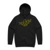 AS Colour Mens Stencil Hoodie Thumbnail