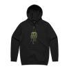 AS Colour Mens Stencil Hoodie Thumbnail
