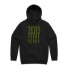 AS Colour Mens Stencil Hoodie Thumbnail