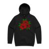 AS Colour Mens Stencil Hoodie Thumbnail