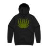 AS Colour Mens Stencil Hoodie Thumbnail