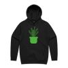 AS Colour Mens Stencil Hoodie Thumbnail