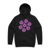 AS Colour Mens Stencil Hoodie Thumbnail