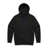 AS Colour Mens Stencil Hoodie Thumbnail