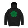 AS Colour Mens Stencil Hoodie Thumbnail