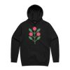 AS Colour Mens Stencil Hoodie Thumbnail