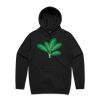 AS Colour Mens Stencil Hoodie Thumbnail