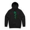 AS Colour Mens Stencil Hoodie Thumbnail