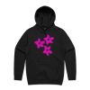 AS Colour Mens Stencil Hoodie Thumbnail