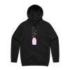 AS Colour Mens Stencil Hoodie Thumbnail