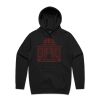 AS Colour Mens Stencil Hoodie Thumbnail