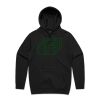 AS Colour Mens Stencil Hoodie Thumbnail
