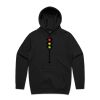 AS Colour Mens Stencil Hoodie Thumbnail