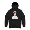 AS Colour Mens Stencil Hoodie Thumbnail