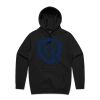 AS Colour Mens Stencil Hoodie Thumbnail