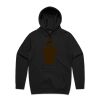 AS Colour Mens Stencil Hoodie Thumbnail