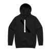AS Colour Mens Stencil Hoodie Thumbnail