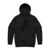 AS Colour Mens Stencil Hoodie Thumbnail