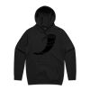 AS Colour Mens Stencil Hoodie Thumbnail