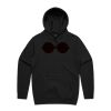 AS Colour Mens Stencil Hoodie Thumbnail