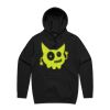 AS Colour Mens Stencil Hoodie Thumbnail