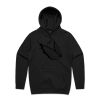 AS Colour Mens Stencil Hoodie Thumbnail