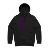 AS Colour Mens Stencil Hoodie Thumbnail